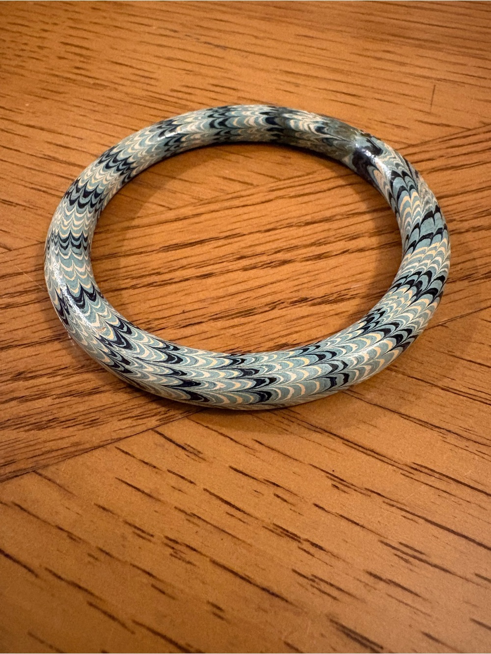 Handcrafted Indian LAC Bangle Bracelet